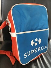 Zaino zainetto SUPERGA vintage