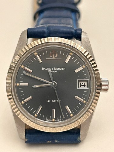 Orologio baume mercier - baume,