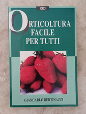 BERTINAZZI - ORTICOLTURA