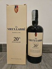 Vieux labbe 20th - labbe,