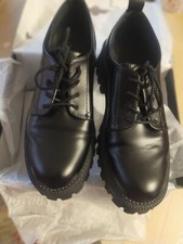 Scarpe Primadonna stringate