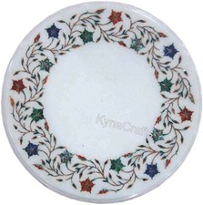 Tavolino da Caffè Rotondo in