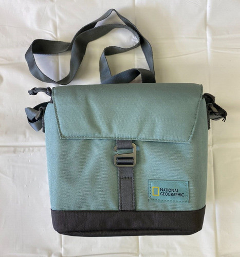 Borsa tracolla custodia - a, o