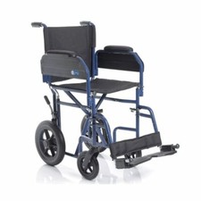 Sedia a rotelle dimensioni