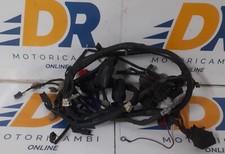 IMPIANTO CABLAGGIO ELETTRICO