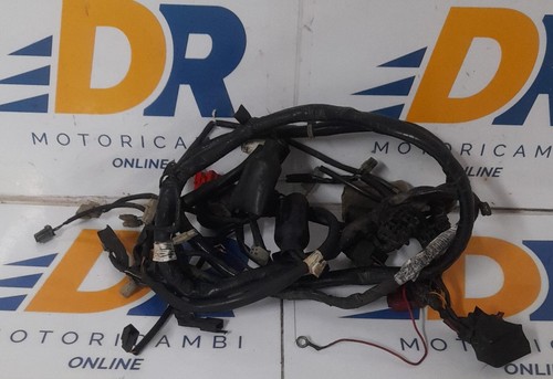 Impianto cablaggio elettrico - impianto,