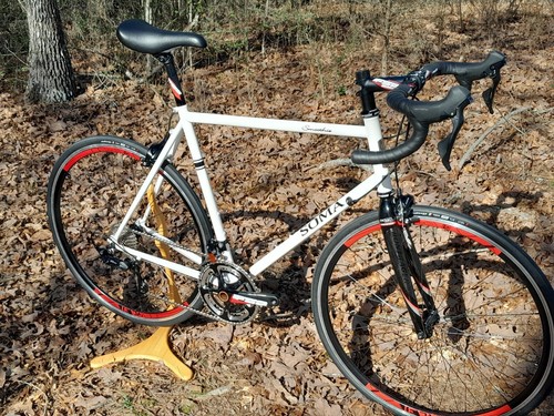 Nuovissimo soma smoothie 60 - nuovissimo!,