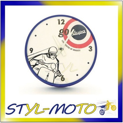Vple53 vespa orologio - vple53,