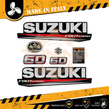 Decalcomania Adesivi Motore