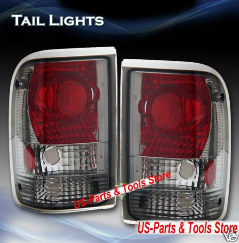 Per ford ranger 97 fanali - ranger,