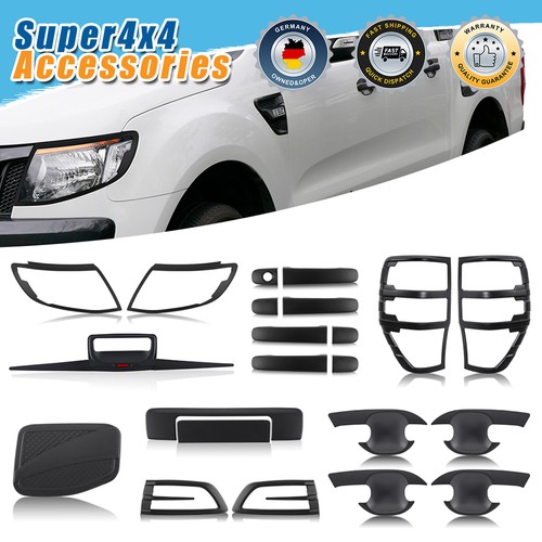 Kit carrozzeria completa