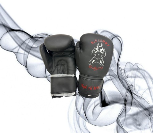 Guantoni boxe per uomo - guantoni,