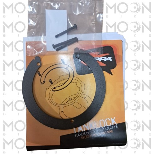 Kappa bf03k flangia tanklock - kappa,