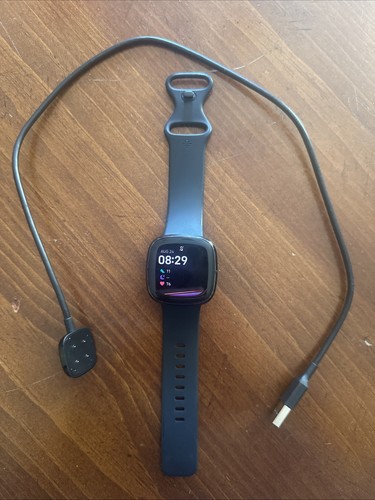 Smartwatch fitbit sense - smartwatch,