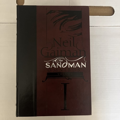Comics the sandman - comics,