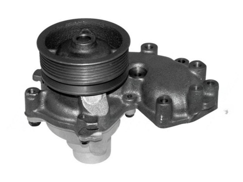 Pompa acqua fiat brava bravo - acqua,