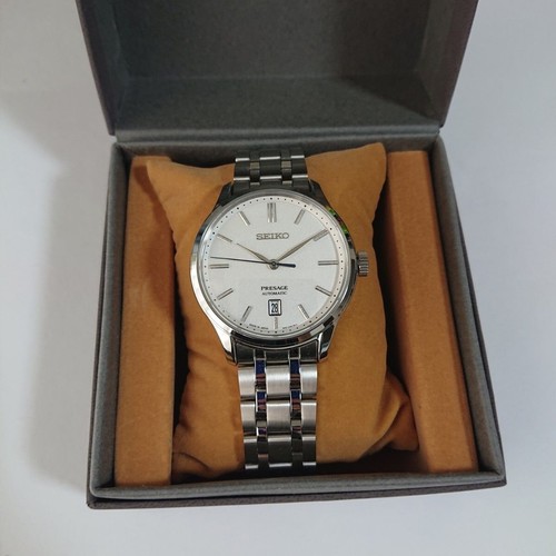 Seiko presage giardino - seiko,