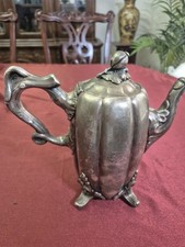 Antique Joseph Wolstenholme