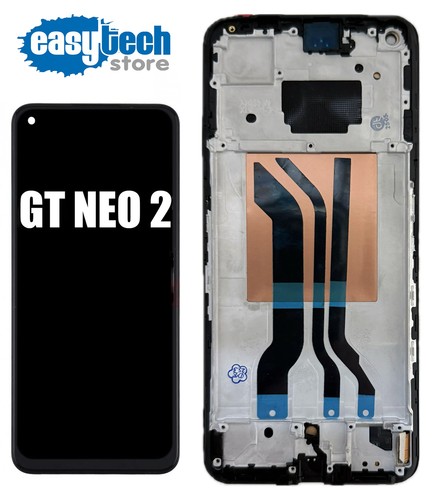 Realme neo rmx3370 tft - rmx3370,