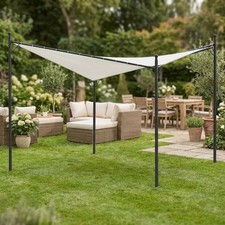 Pergola da Esterno in