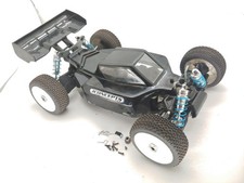 Raro telaio a rulli Duratrax