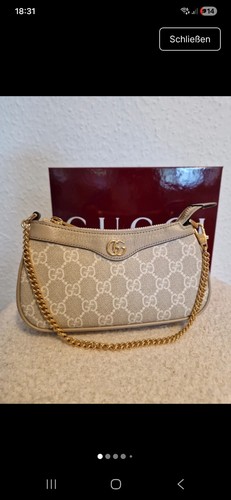 Gucci ophidia mini donna - gucci,