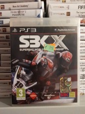 GIOCO SBK X SUPERBIKE WORLD