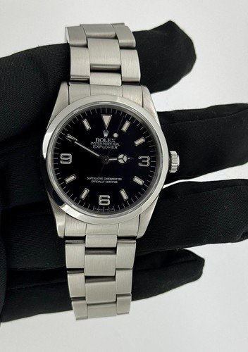 Reloj rolex explorer - explorer, 14270