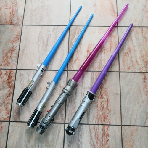 Star wars lightsaber 4 - lightsaber, x