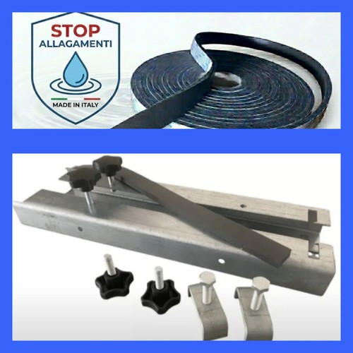 Top kit paratia - top,