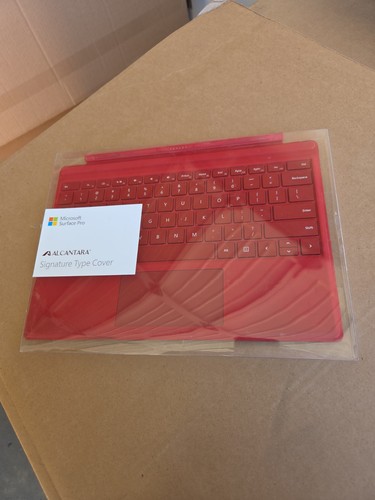 Microsoft surface pro type - microsoft,