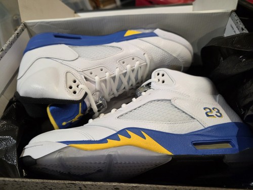 Taglia air jordan 5 - -,