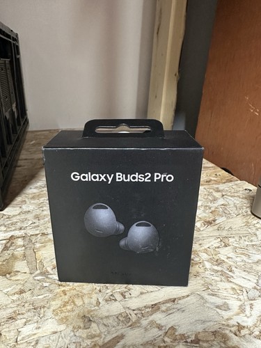Samsung galaxy buds2 pro - galaxy, pro-
