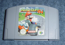 * MARIO KART 64* - GIOCO