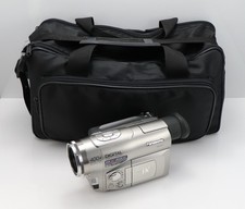 PANASONIC NV-DS11 VIDEOCAMERA