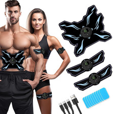 Elettrostimolatore Muscolare