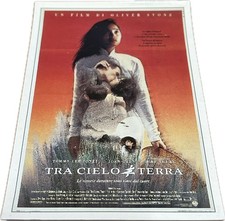 Tra cielo e terra - Oliver