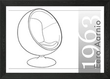 Quadro stampa tela poster - quadro,