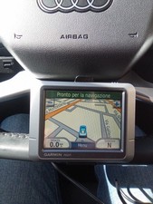Navigatore garmin nuvi 200 - navigatore,