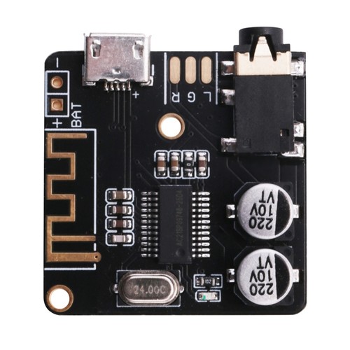 Modulo audio bt5 scheda - bt5.0,
