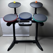 Guitar Hero Drum Kit per