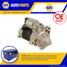 Motorino avviamento adatto per