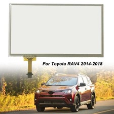 Per RAV4 2014-2018 Sistema di