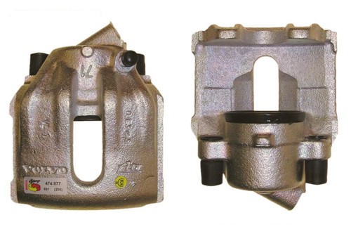 Pinza freno bosch 986 - bosch, 474