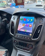 2+64G per Ford Focus MK3