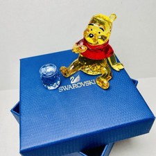 Prodotto statuina cristallo