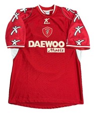 MAGLIA CALCIO PERUGIA 2000/01 GALEX JERSEY TRIKOT MAILLOT FOOTBALL SHIRT