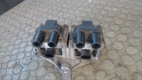 Bobina accensione fiat - bobina,