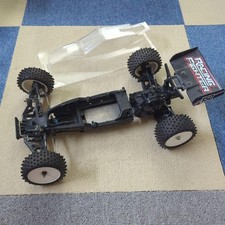 Tamiya DT-03 Midship