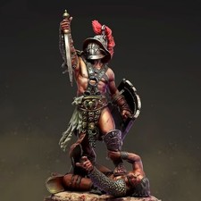 Soldatino Romano Modellino